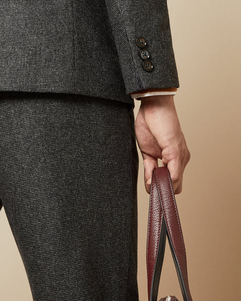 <P>Core Wool Blazer</P>